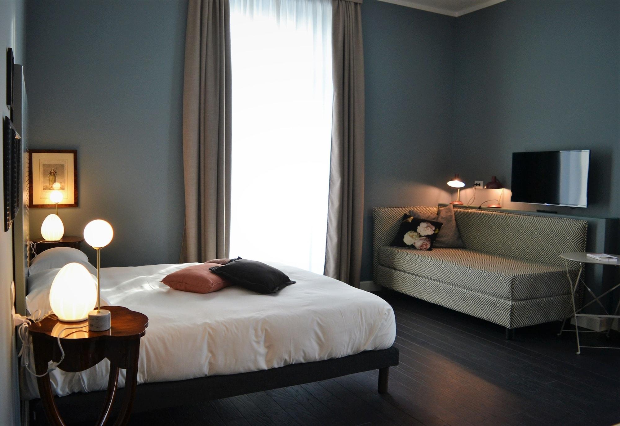 Rinuccini Relais