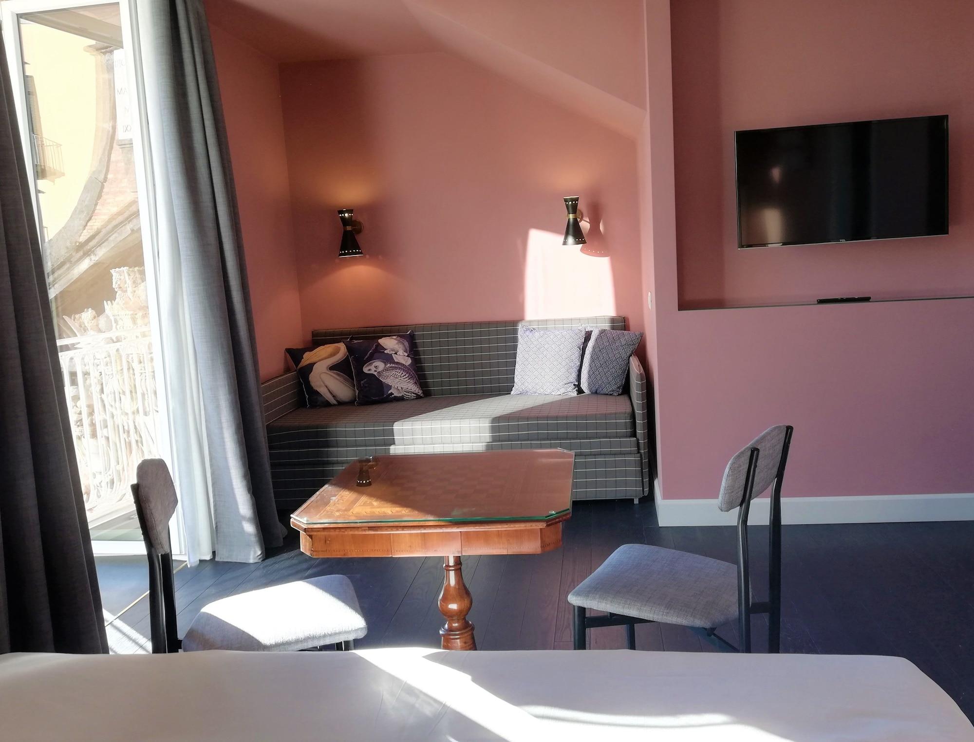Guest house Rinuccini Relais