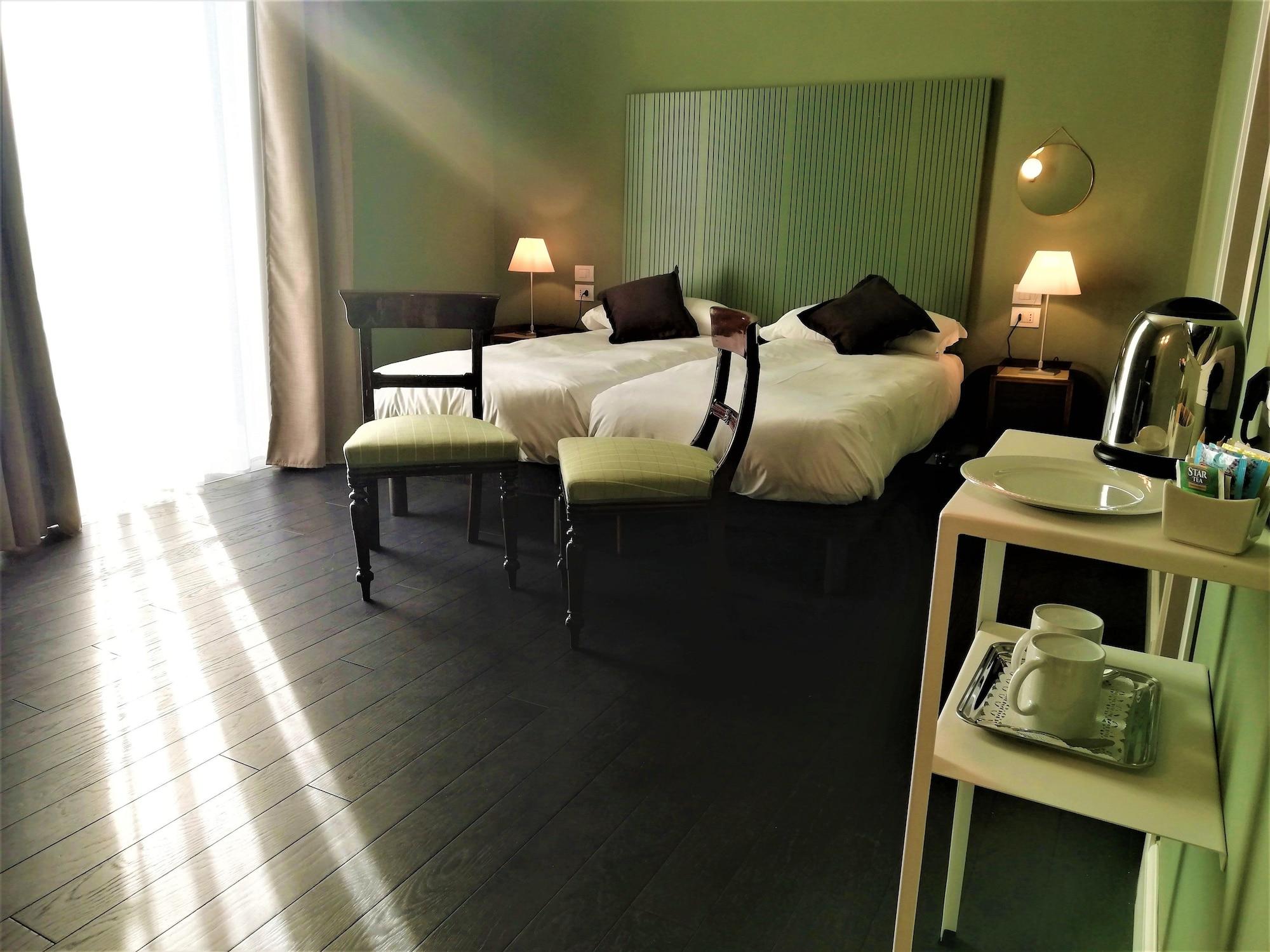 Guest house Rinuccini Relais