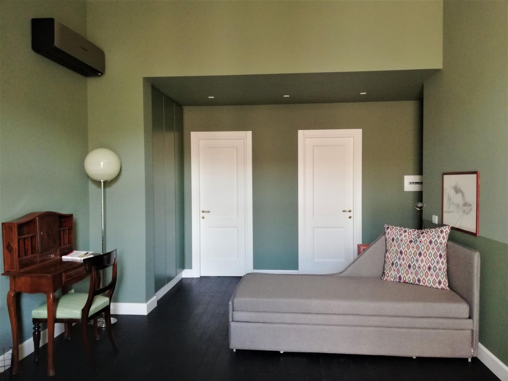 Guest house Rinuccini Relais 4*
