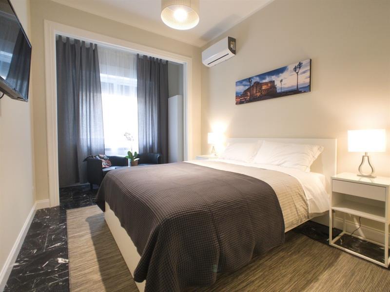 Guest house Silia House Centro