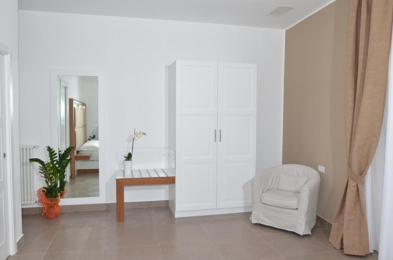 Bed & Breakfast La Movida 3*