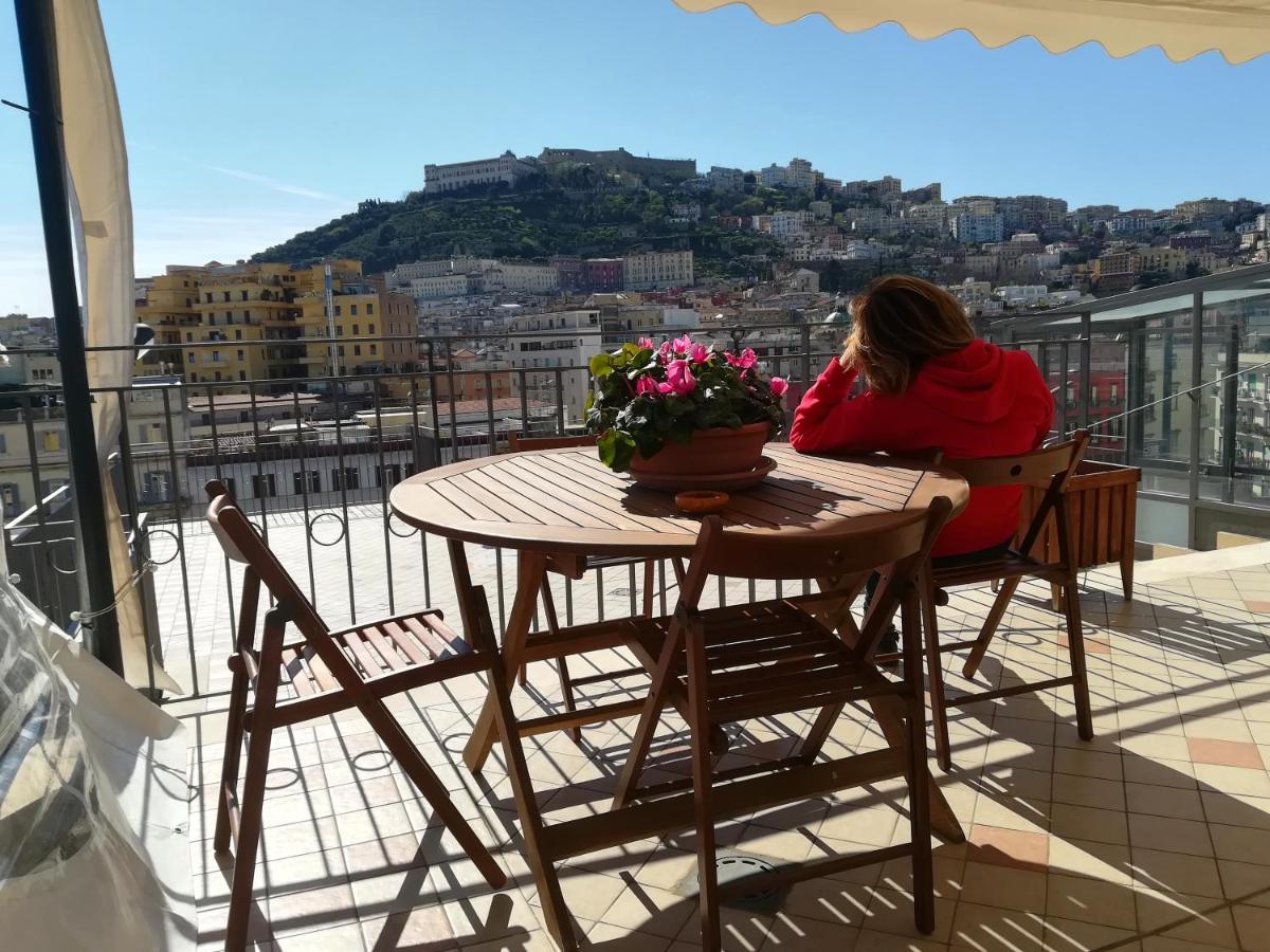 Bed & Breakfast Annunziata Naples