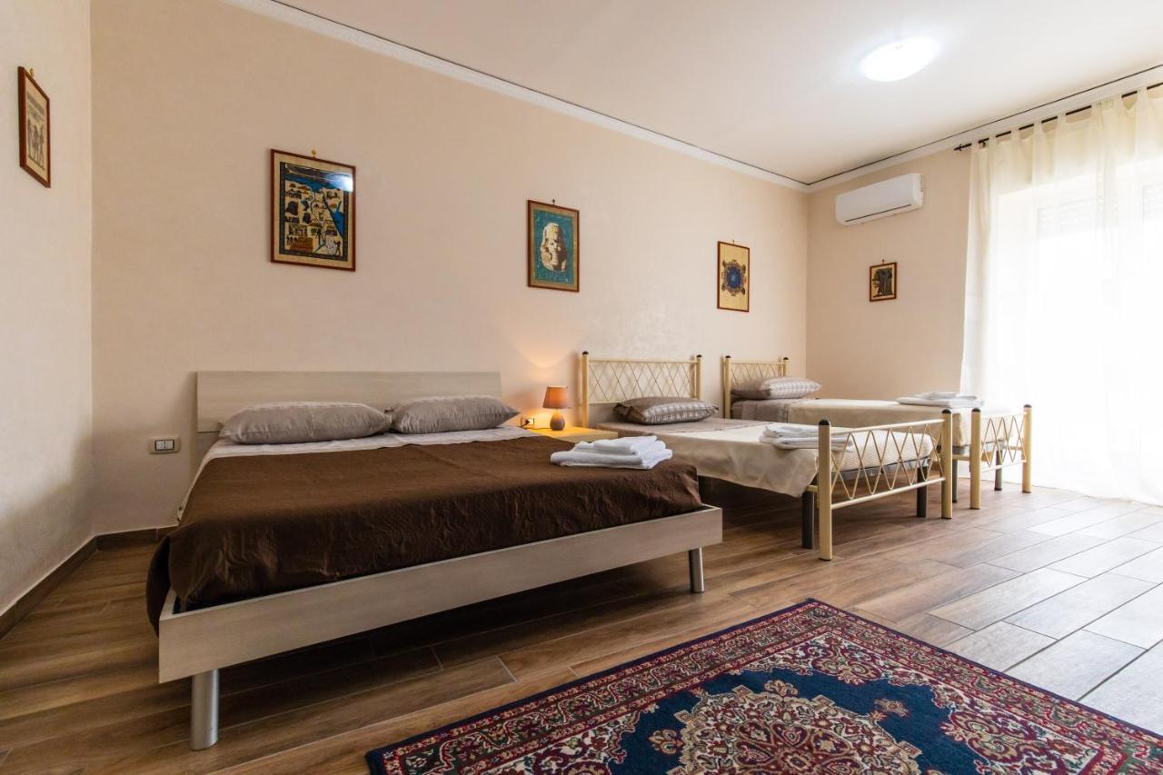 Casa Di Annarella Bed & Breakfast *