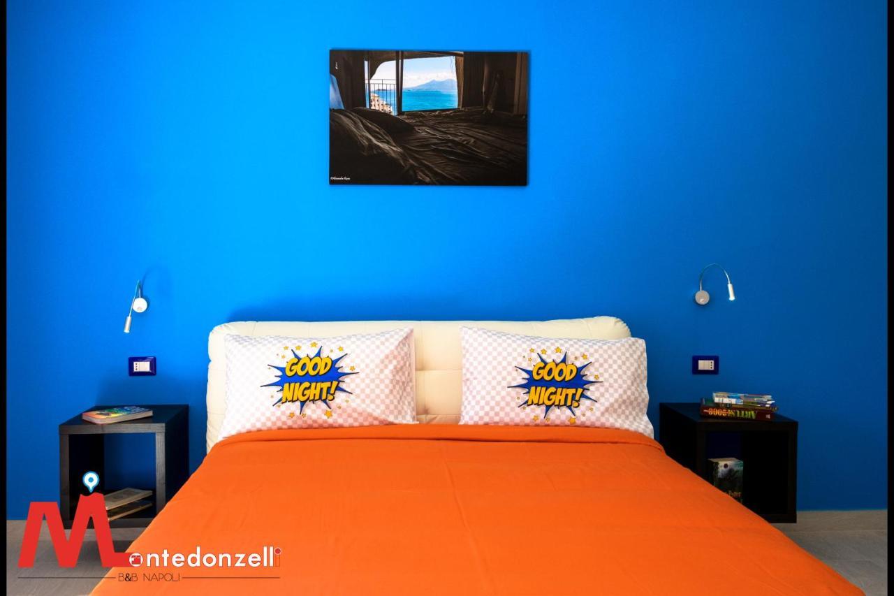 Bed & Breakfast Montedonzelli 2*