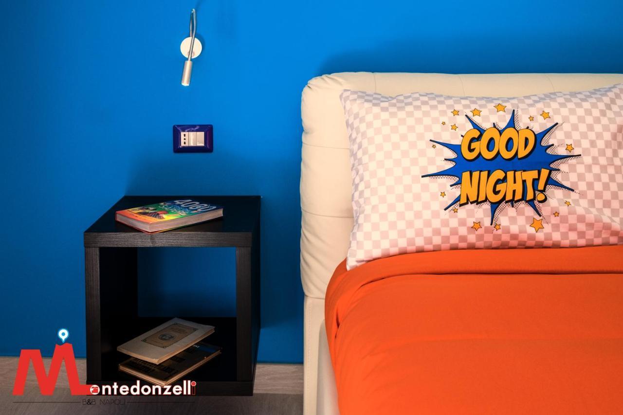 Montedonzelli Bed & Breakfast Naples