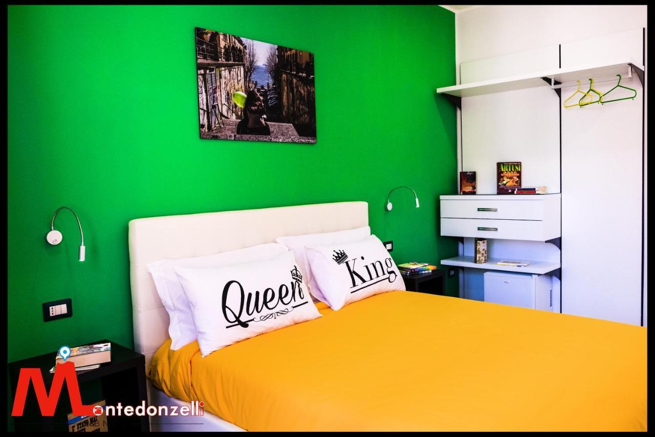 Montedonzelli Bed & Breakfast Naples
