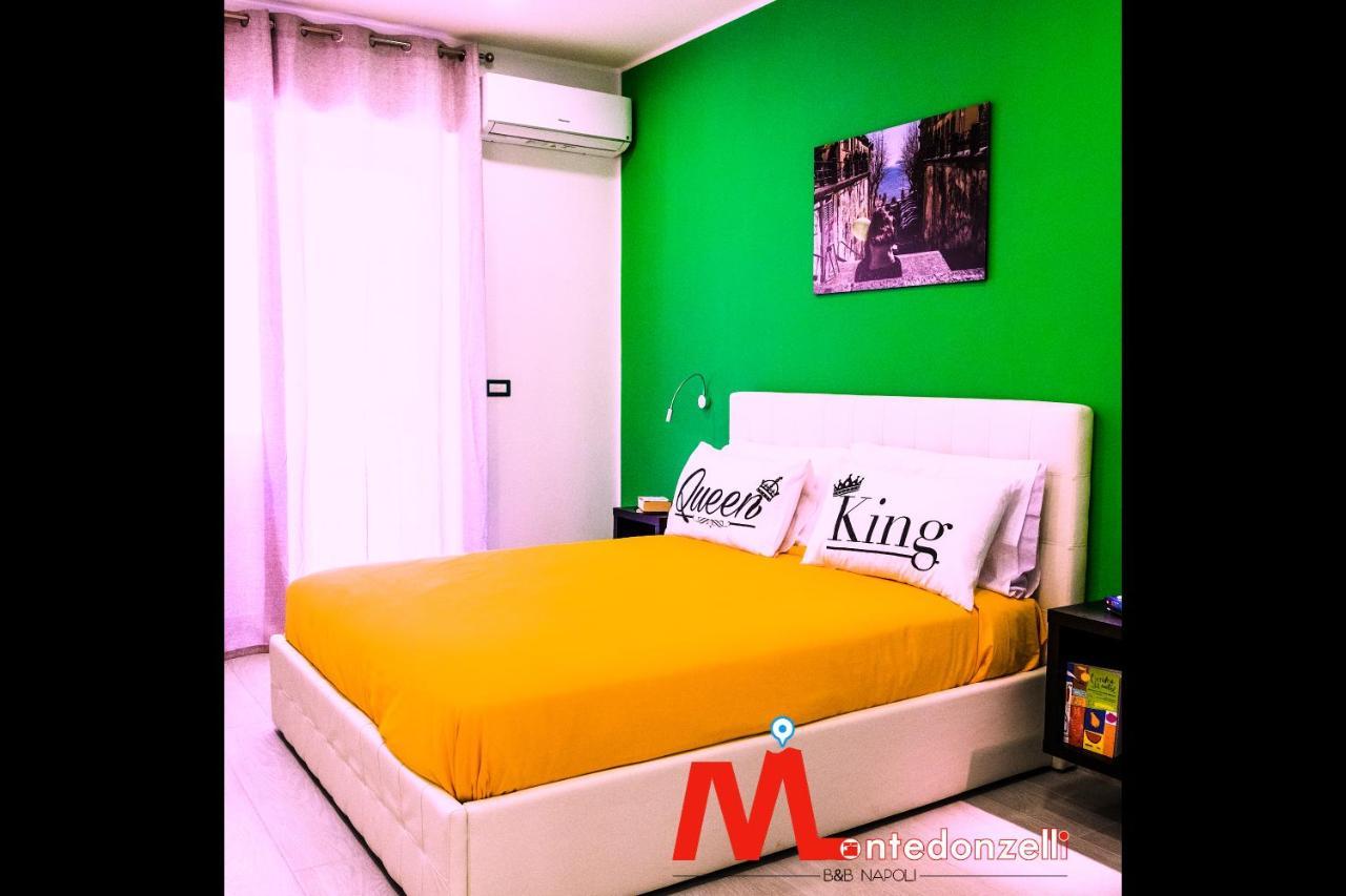 Bed & Breakfast Montedonzelli 2*
