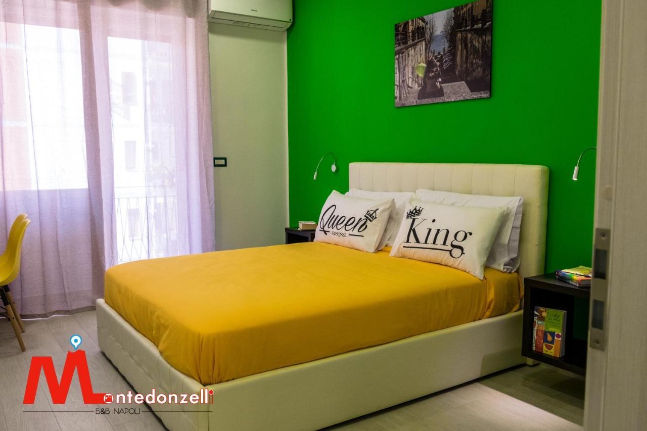 Montedonzelli Bed & Breakfast 2*