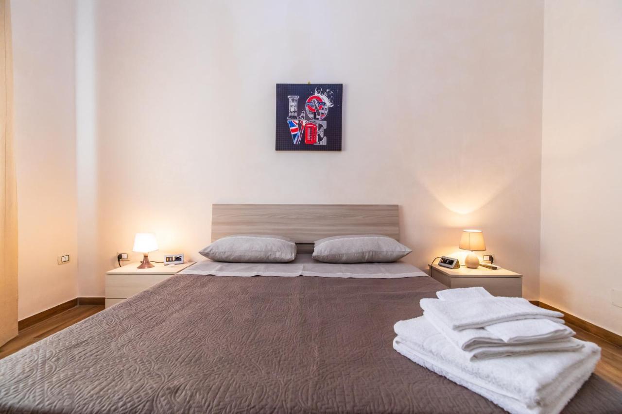 Bed & Breakfast Casa Di Annarella *