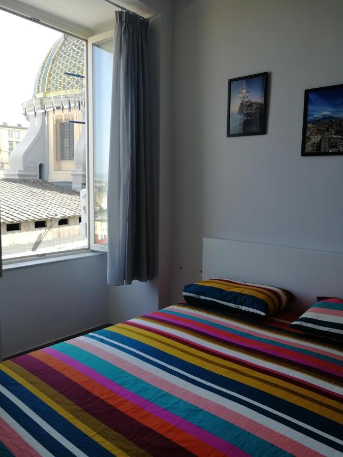Casa Sanni * Naples