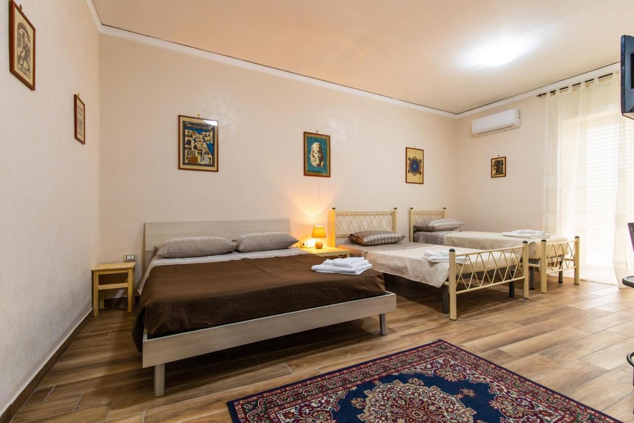 Bed & Breakfast Casa Di Annarella
