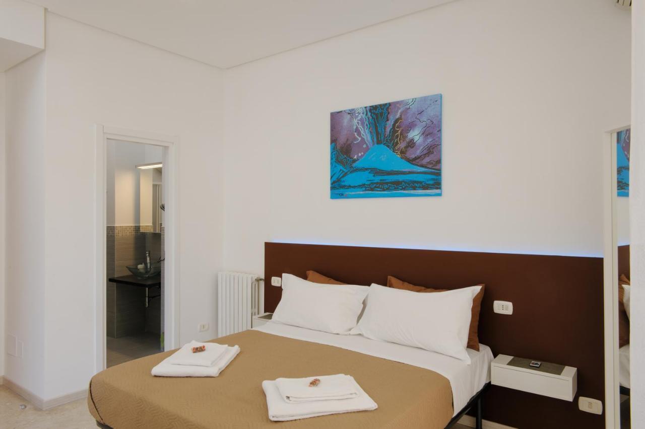 Bed & Breakfast Toledo Ok Naples