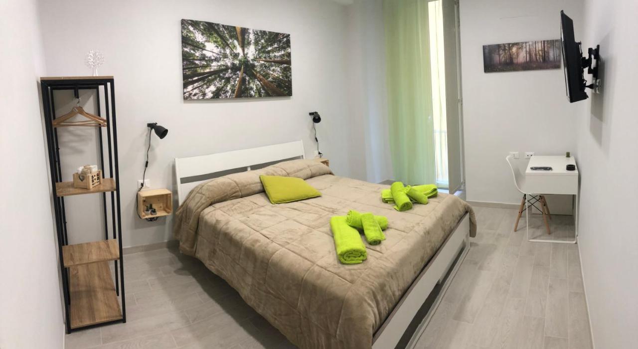 Bed & Breakfast Priezza Naples