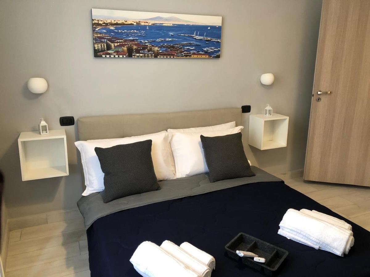 Belvedere Partenopeo 2* Naples