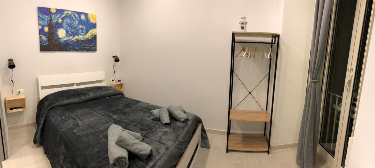 Priezza Bed & Breakfast