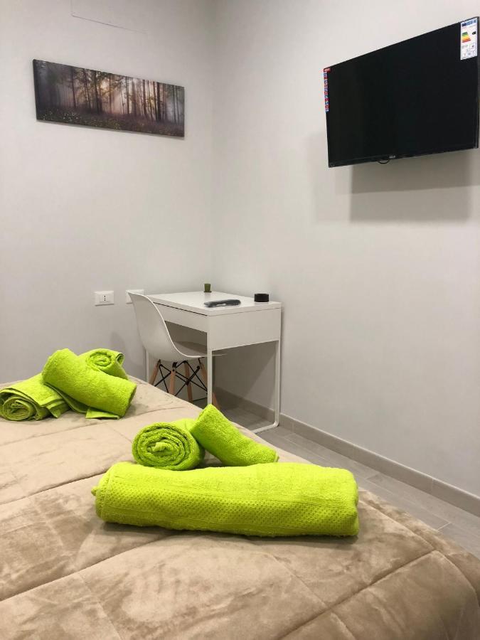 Priezza Bed & Breakfast 3*