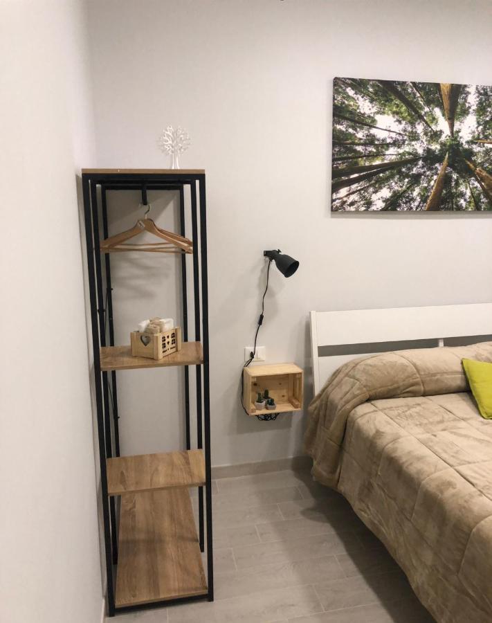 Bed & Breakfast Priezza