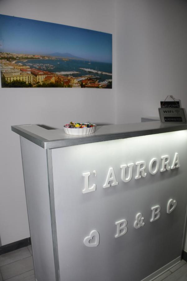 L'aurora 2* Naples