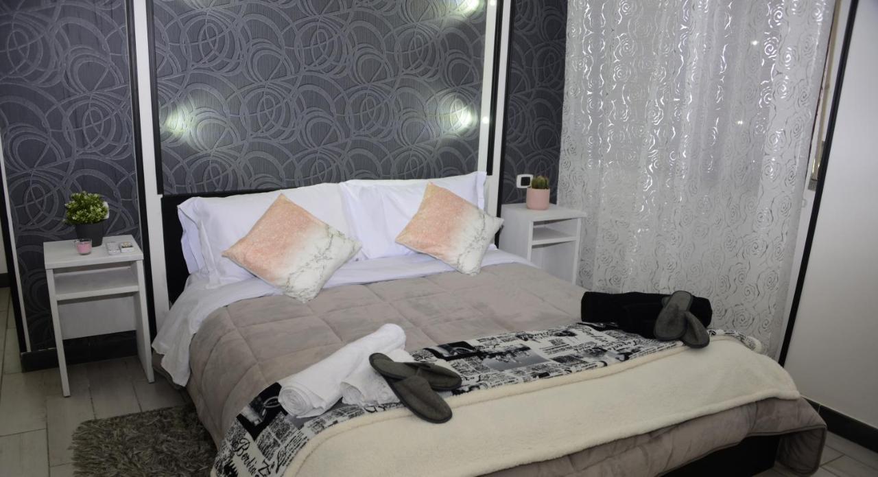 Bed & Breakfast L'aurora Naples