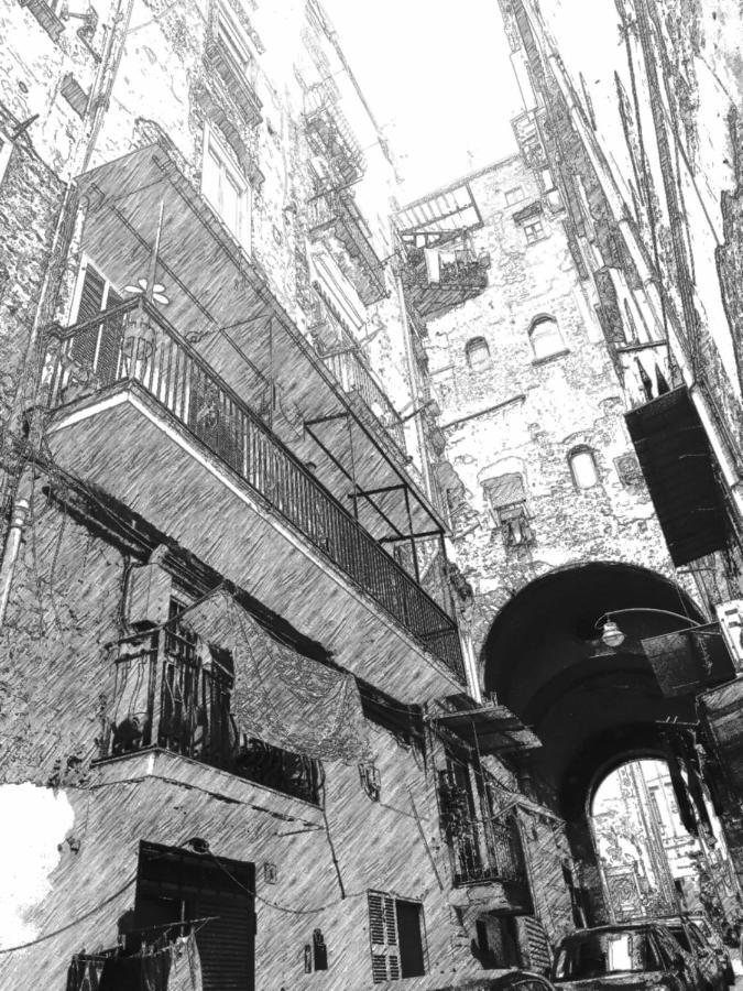 L'arco E Il Vico Bed & Breakfast
