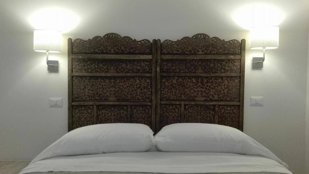 Bed & Breakfast Piano Nobile