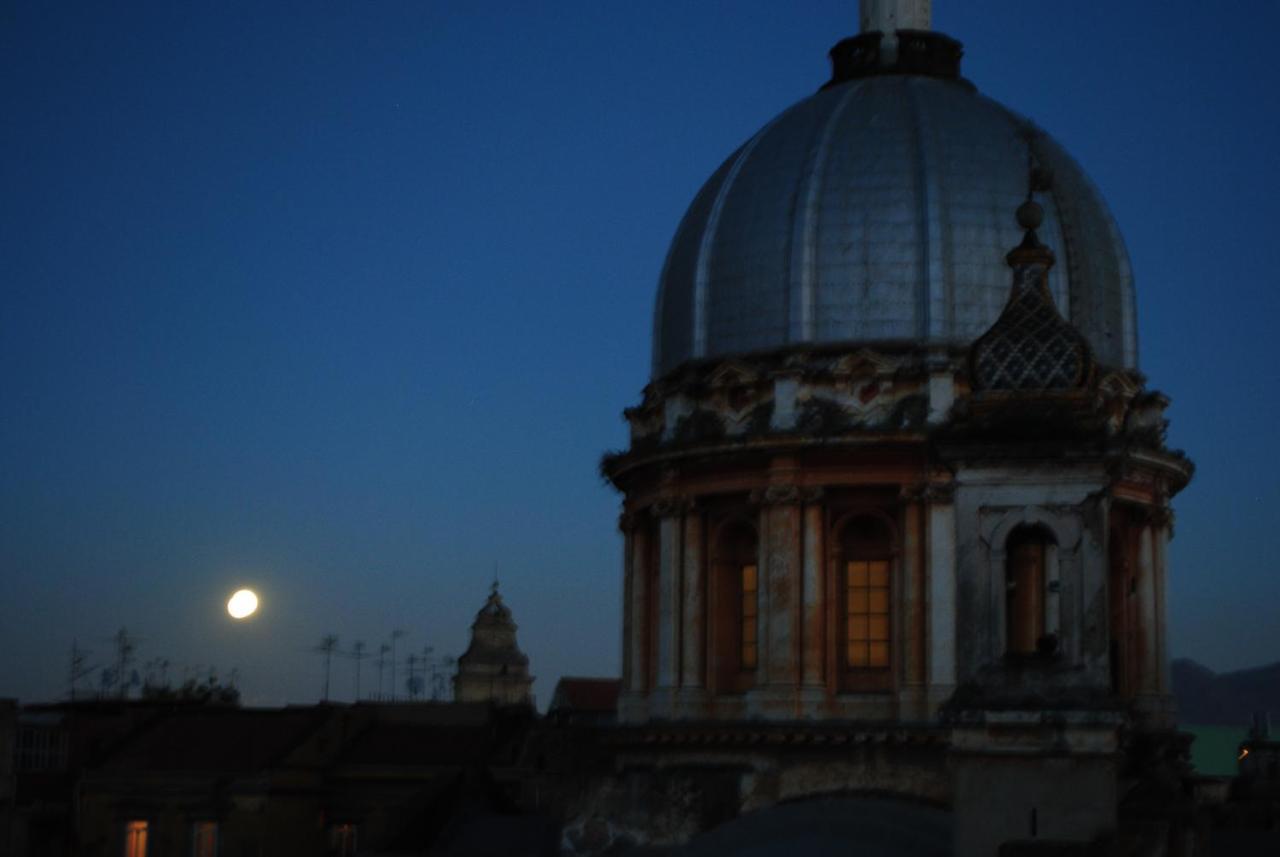 Bed & Breakfast Vacanze Partenopee Naples