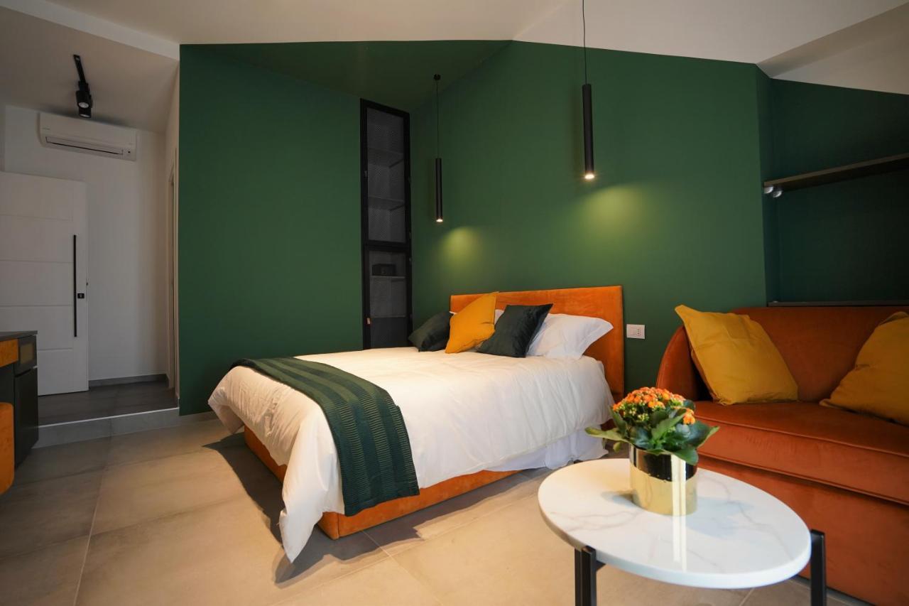 Nacu 90 Bed & Breakfast Naples