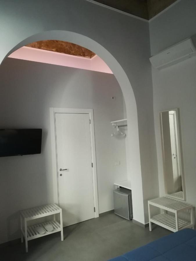L'arco E Il Vico Bed & Breakfast *