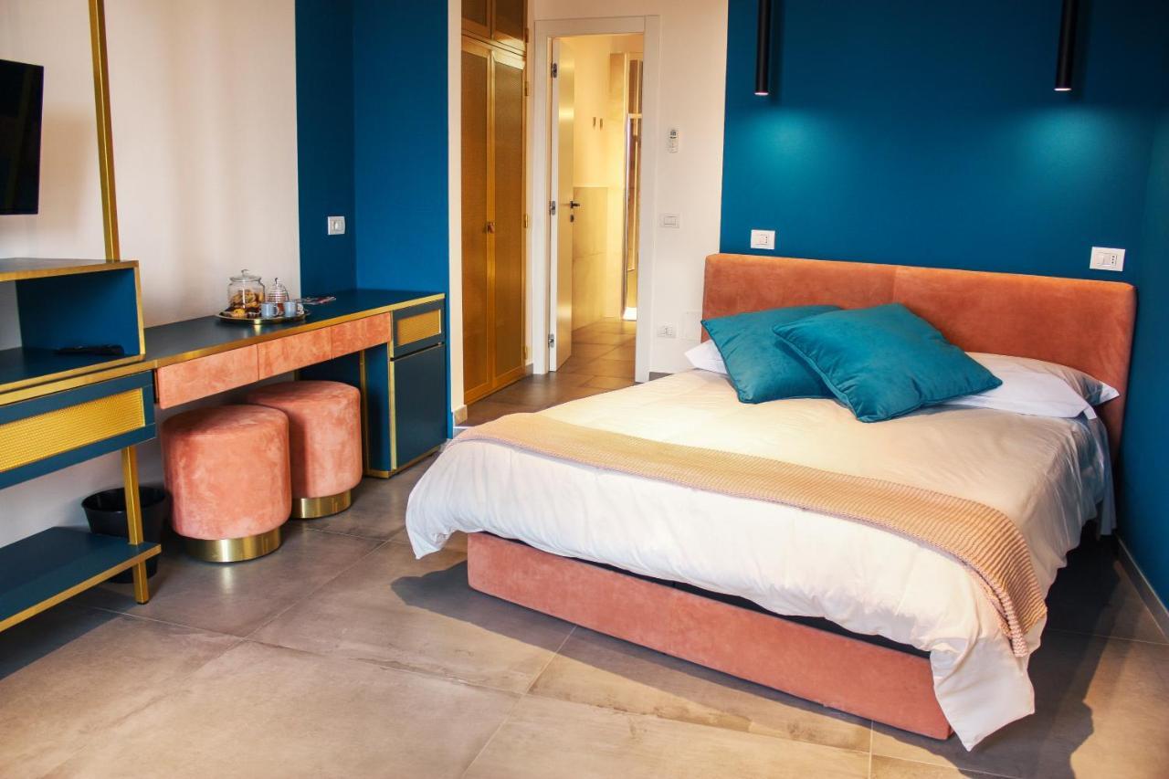 Nacu 90 Bed & Breakfast 3*