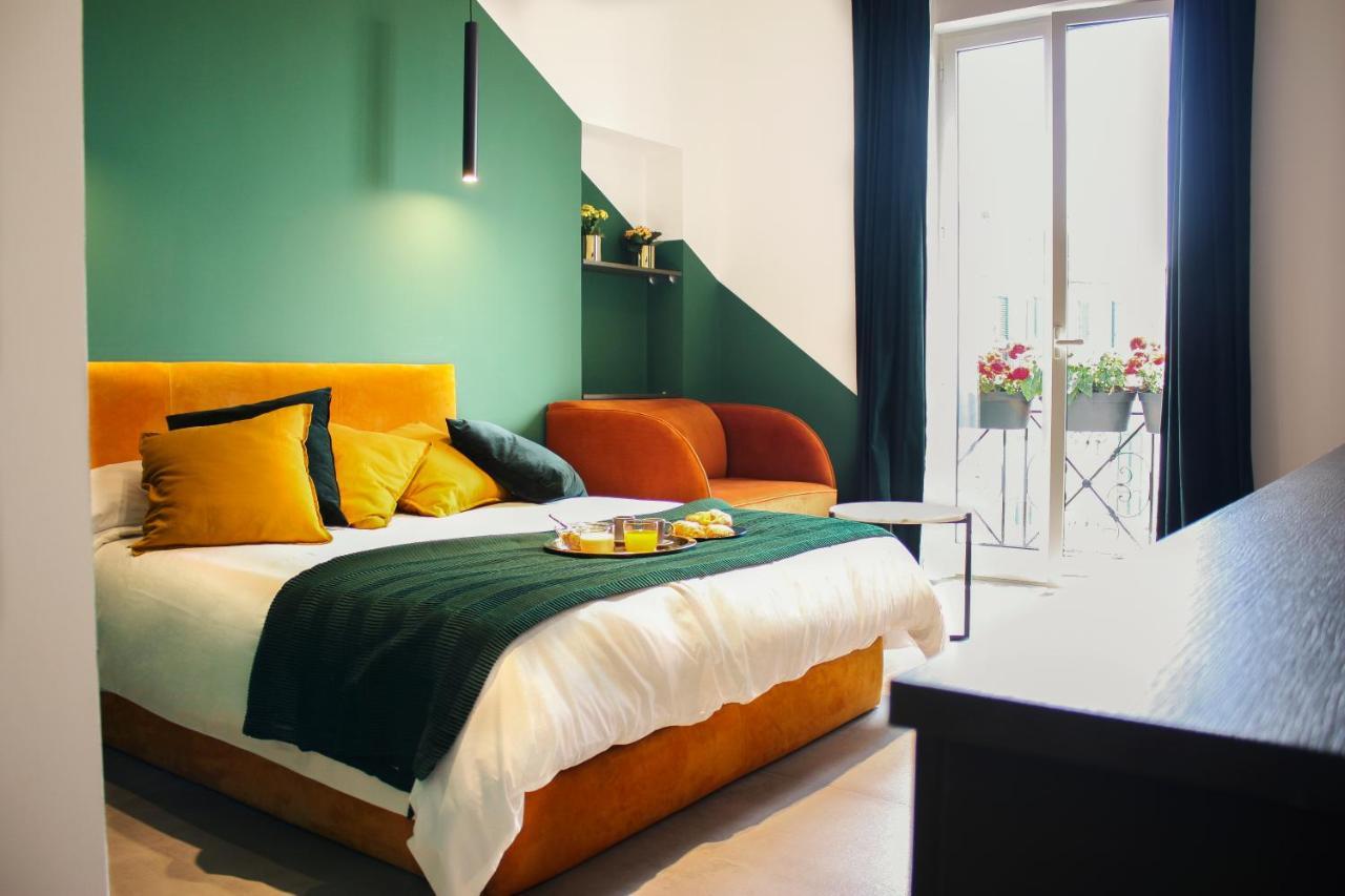 Nacu 90 Bed & Breakfast Naples