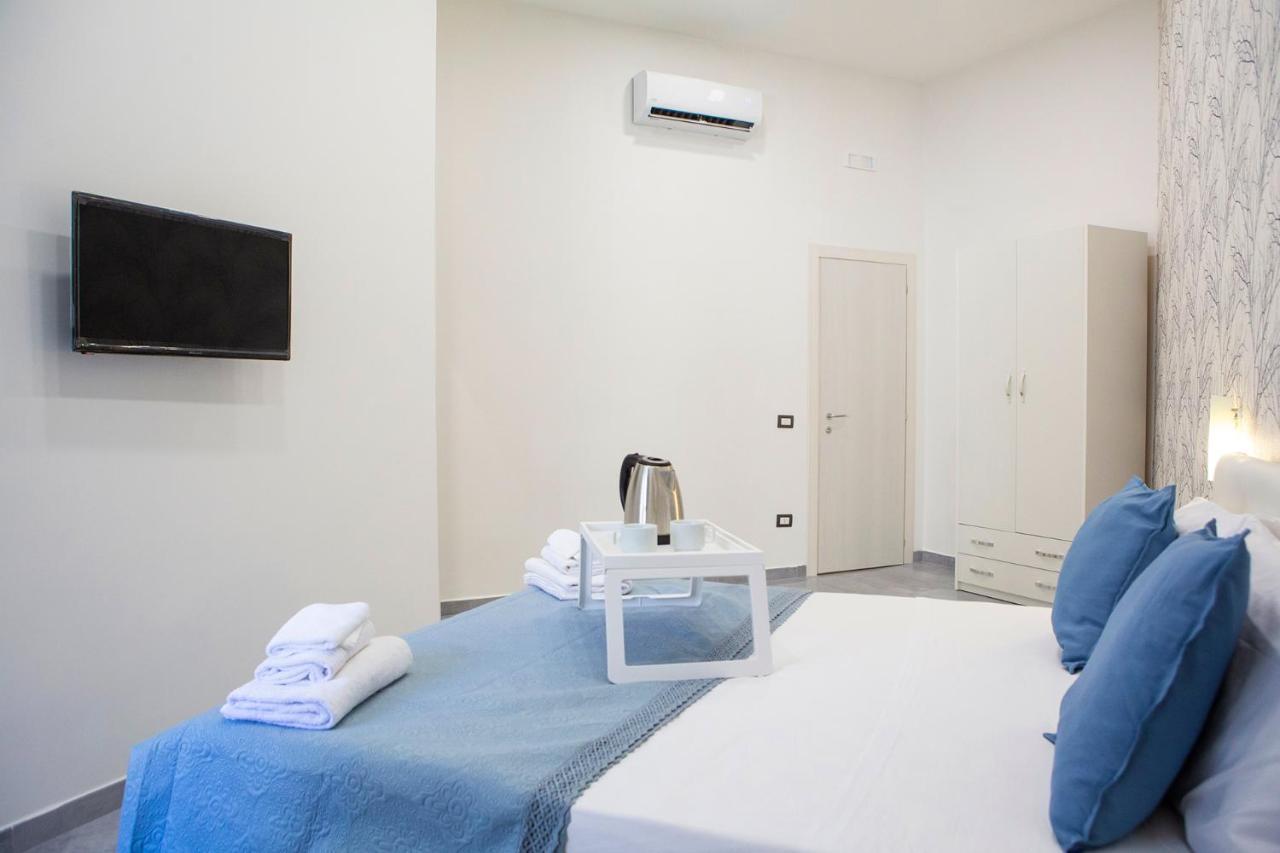 Paradise64 Bed & Breakfast 2*