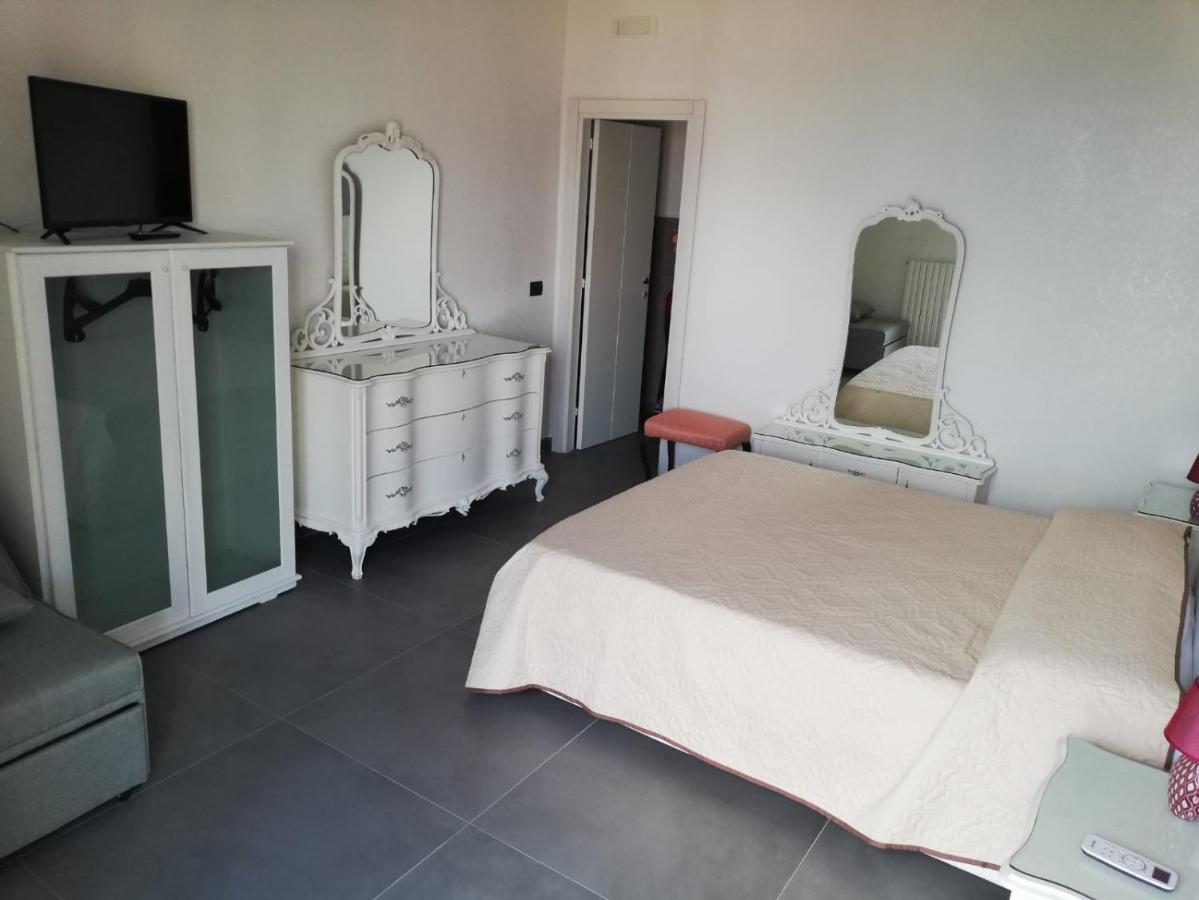 Bed & Breakfast Villanova 37