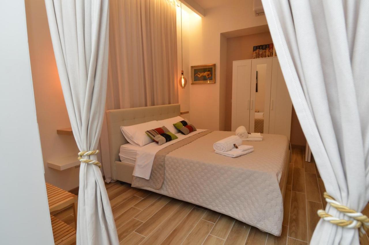 Bed & Breakfast Casazeni Naples