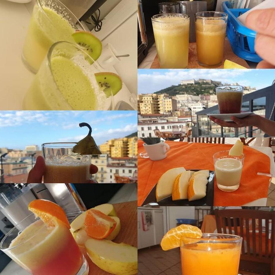 Bed & Breakfast Annunziata