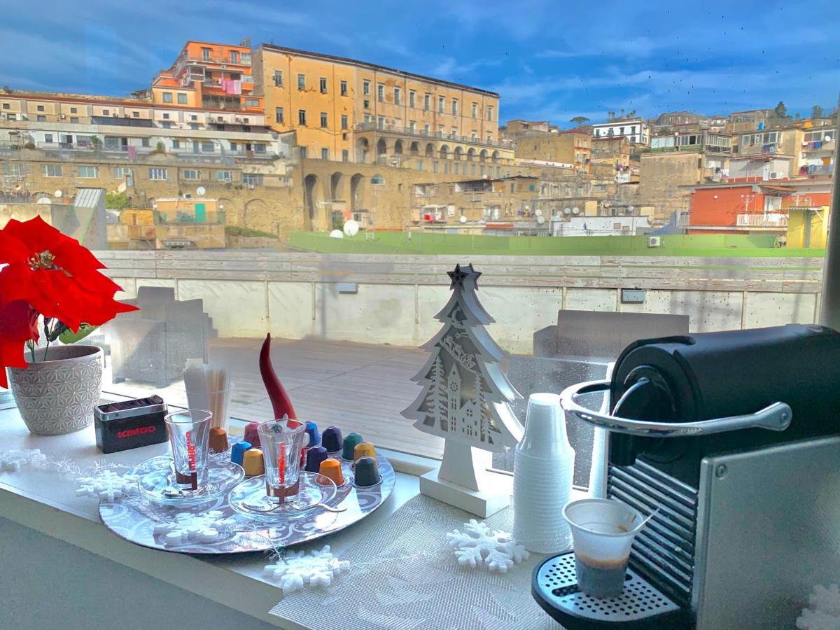 Bed & Breakfast Belvedere Partenopeo 2*