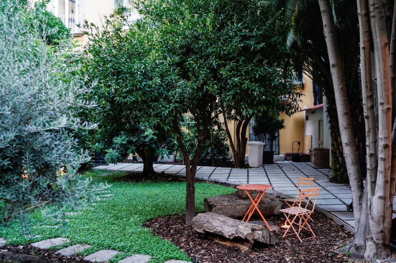 Nap Spaccanapoli Hostel *
