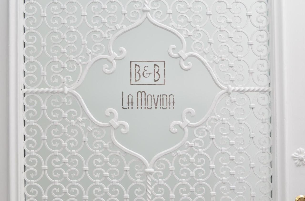 La Movida Naples
