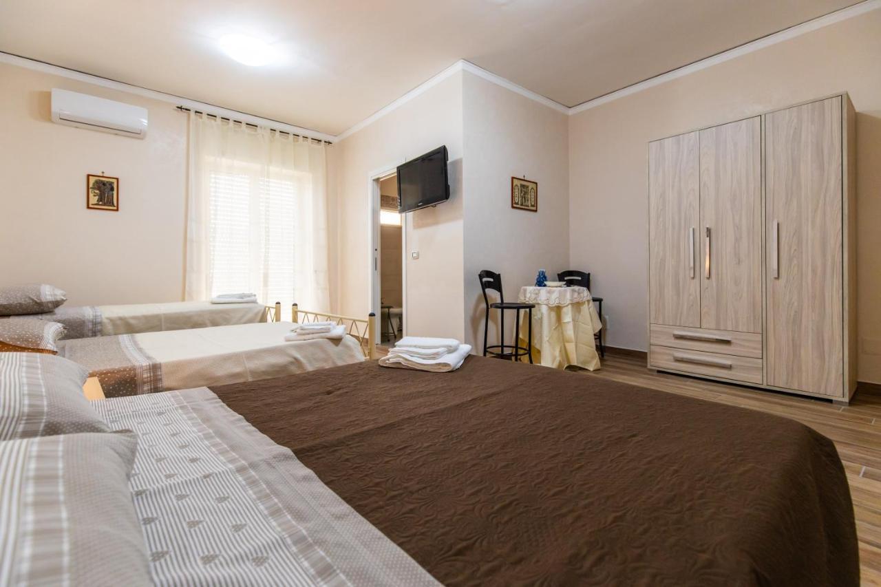 Casa Di Annarella Bed & Breakfast *