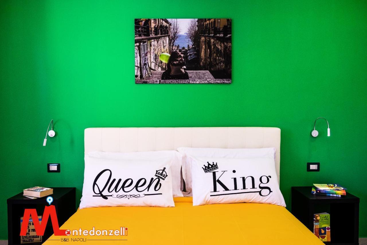Bed & Breakfast Montedonzelli