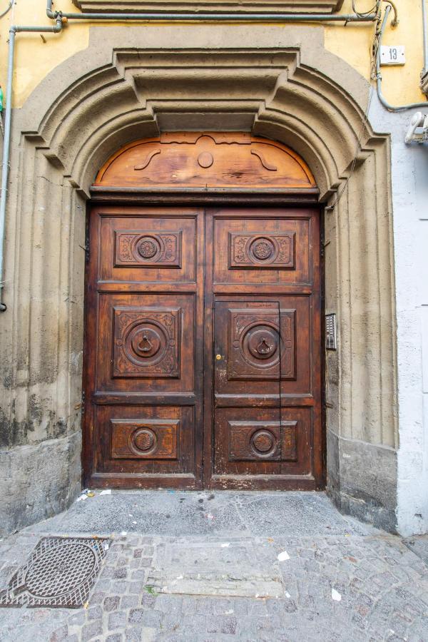 Bed & Breakfast Casa Di Annarella Naples