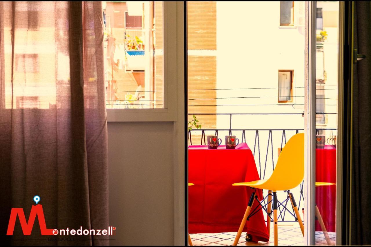 Montedonzelli Bed & Breakfast 2*
