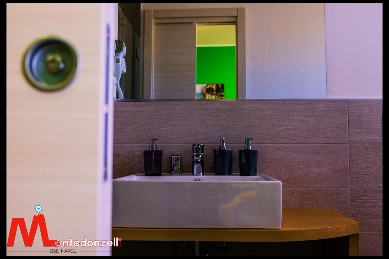 Bed & Breakfast Montedonzelli Naples