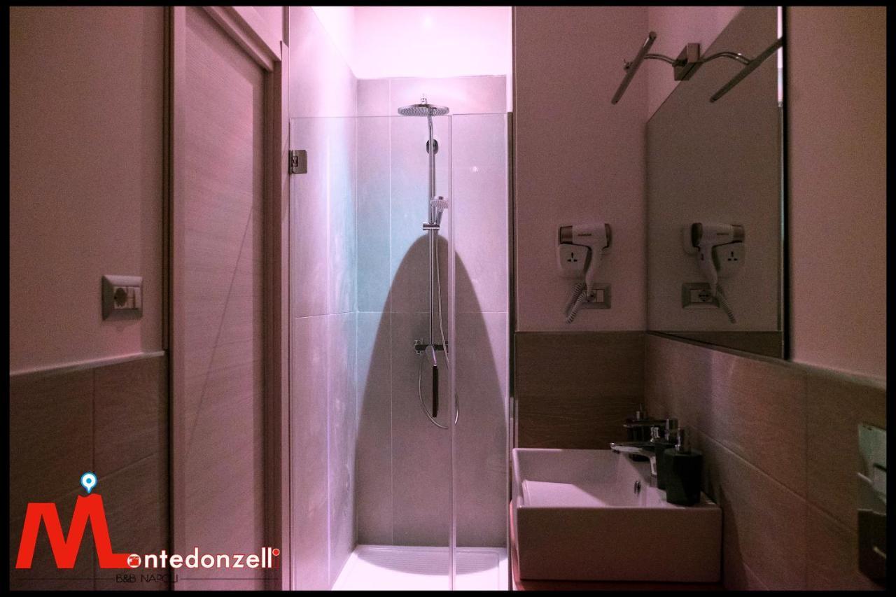 Montedonzelli Bed & Breakfast Naples