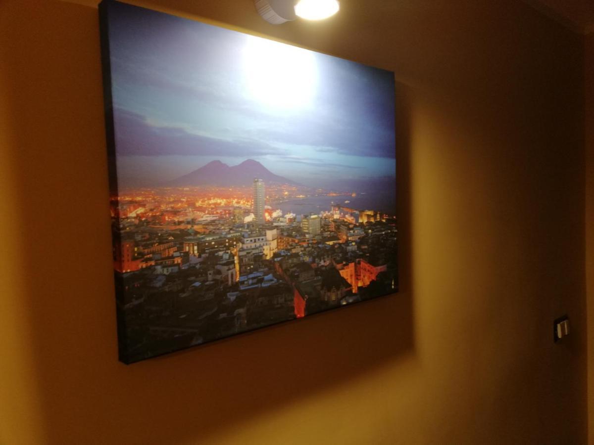 B&bproviter * Naples