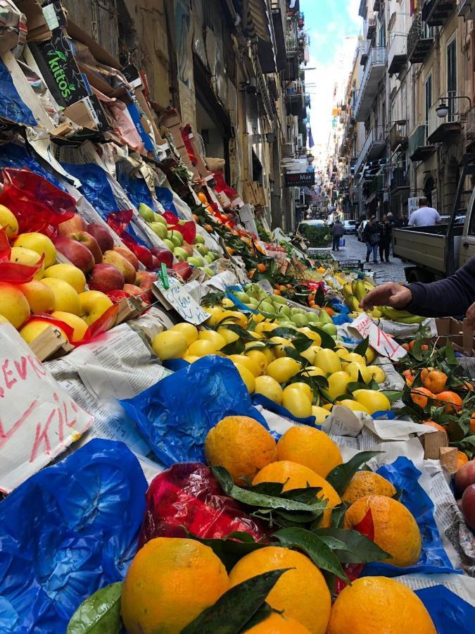 Priezza Naples