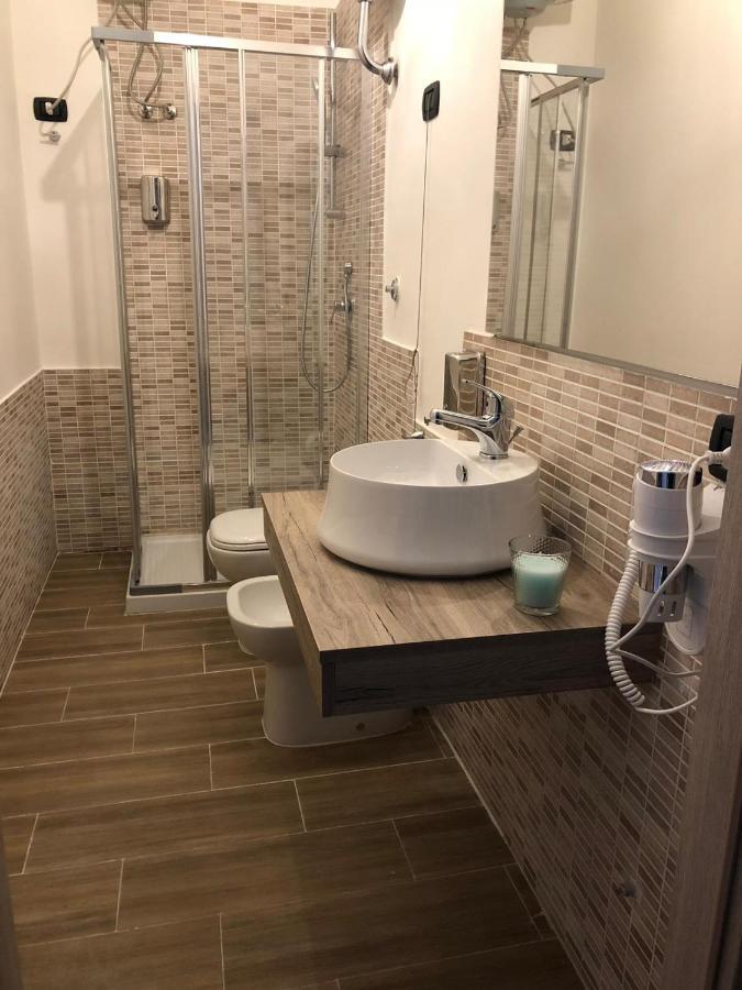 Belvedere Partenopeo Bed & Breakfast 2*