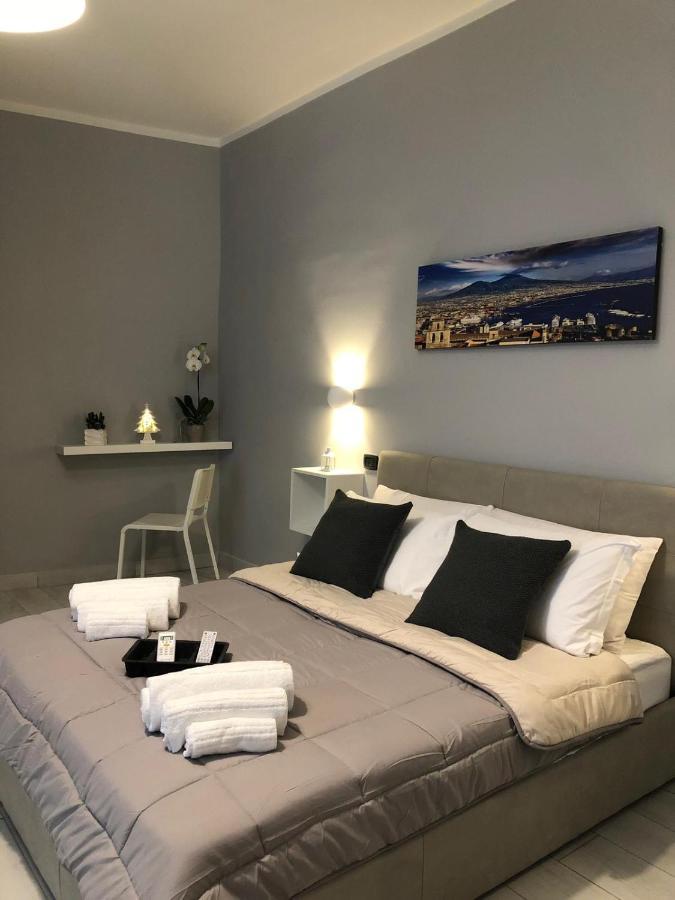 Belvedere Partenopeo Bed & Breakfast 2*
