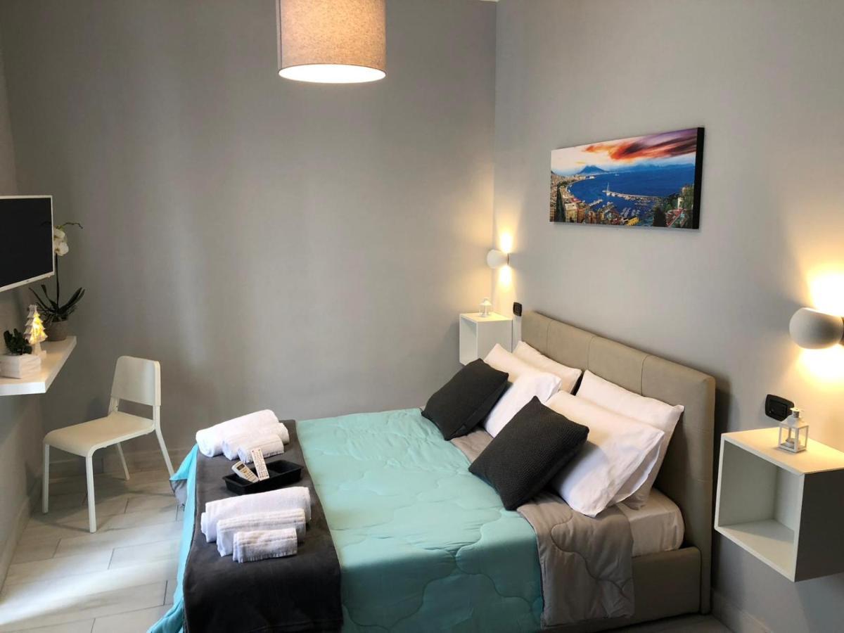 Belvedere Partenopeo Bed & Breakfast 2*