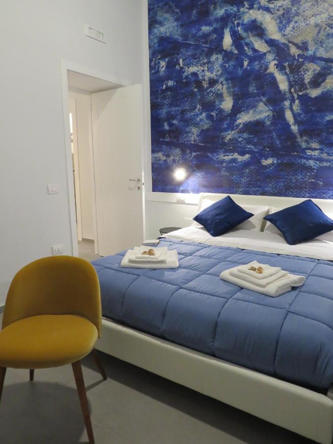 Bed & Breakfast L'arco E Il Vico Naples
